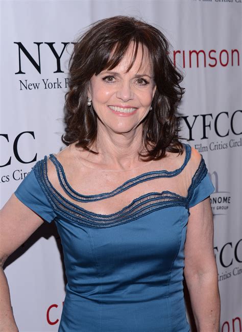 Sally Field .